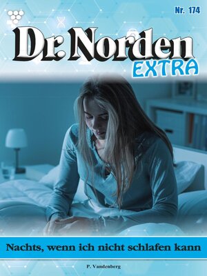 cover image of Nachts, wenn ich nicht schlafen kann